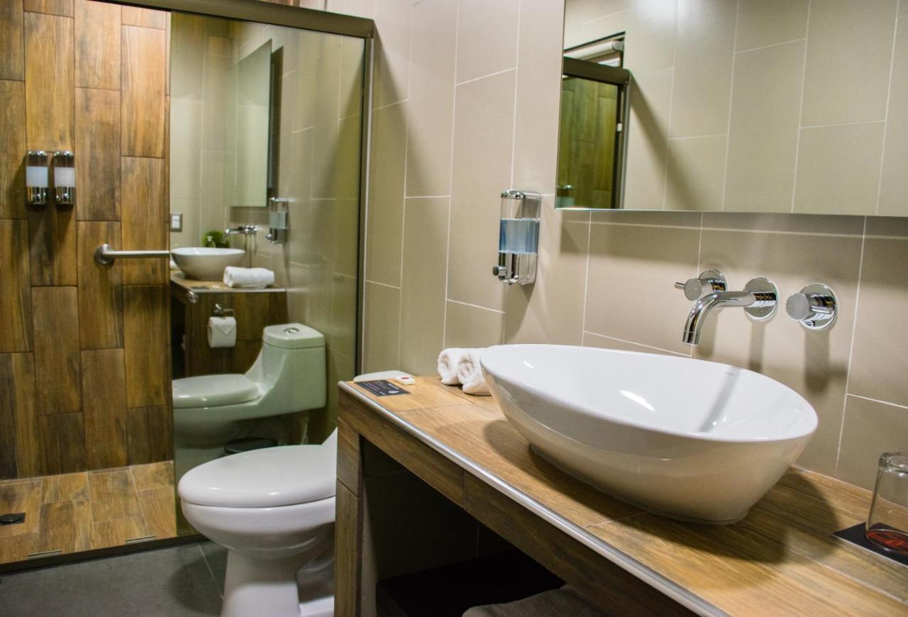 Remfort Hotel Santa Ana Kültér fotó