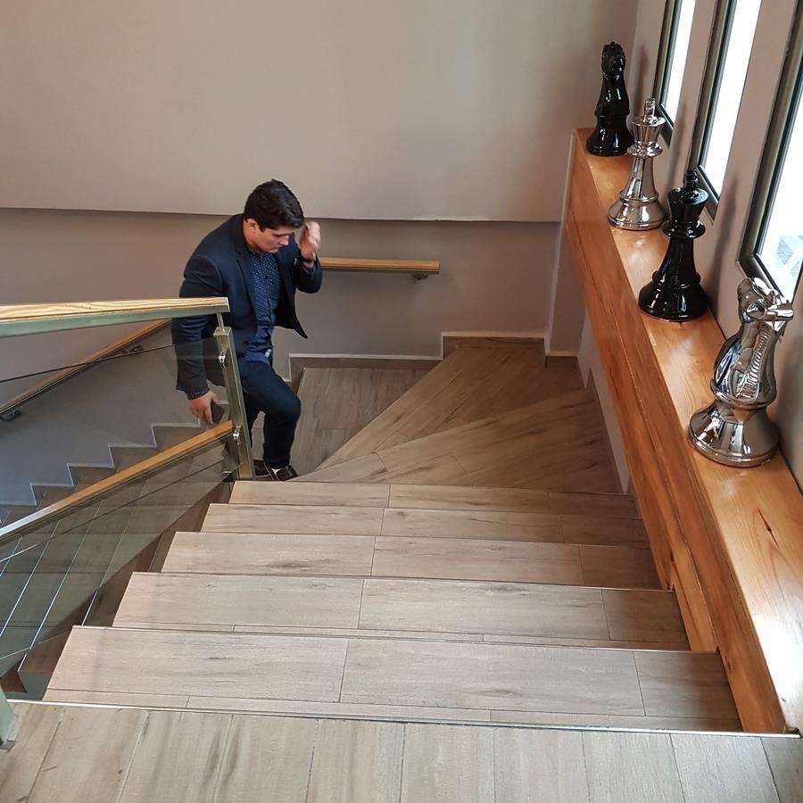 Remfort Hotel Santa Ana Kültér fotó